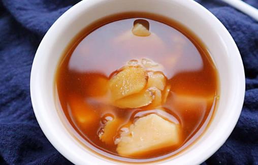 產(chǎn)后要及時(shí)補(bǔ)血 推薦兩款食療方