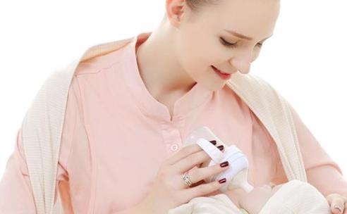 產后胸部護理要做好 3個步驟要做好