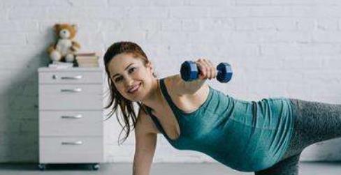 女性都會很在意自己的腹部 產(chǎn)后收腹五大方法要收好