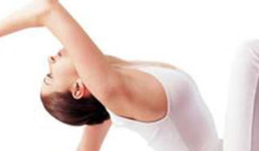 想要在產后快速恢復凹凸有致辣媽身材 3個妙招讓你迅速變辣媽