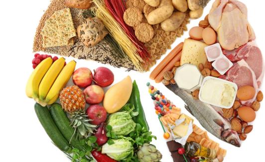 媽媽在生完寶寶后身材成了一個球 5招教你輕松快速減肥