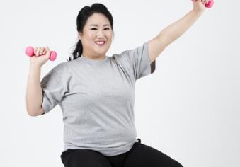 媽媽在生完寶寶后身材成了一個球 5招教你輕松快速減肥