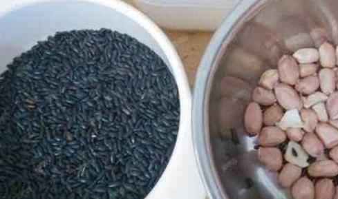 產后的新媽咪們需要補腎 介紹2種產后新媽咪補腎食物