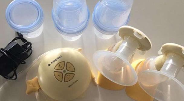 產后漲奶簡直是一種痛苦 7大妙招你值得擁有