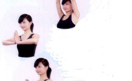 哺乳期之后乳房變形是無法避免的事情 3招讓寶媽重塑傲人身材