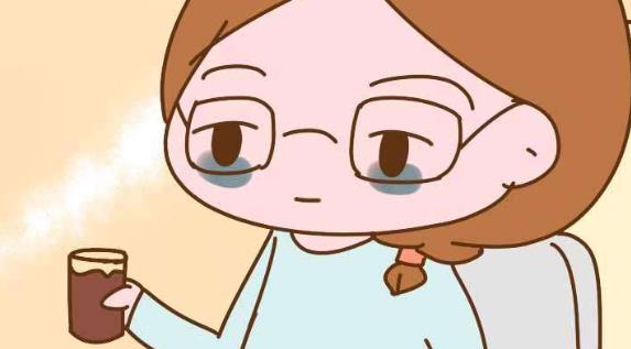 月子睡眠不足很難受 三招幫你輕松