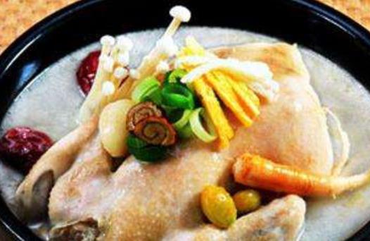 飲食調(diào)理對于女性健康恢復(fù)有莫大的幫助 引產(chǎn)后飲食調(diào)理的方法