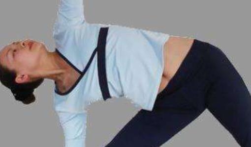 產后肚子肉肉很難看 教你6種瘦腰姿勢