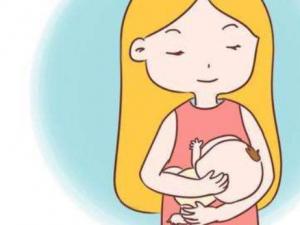 ?哺乳期要瘦身 飲食運動兩手抓