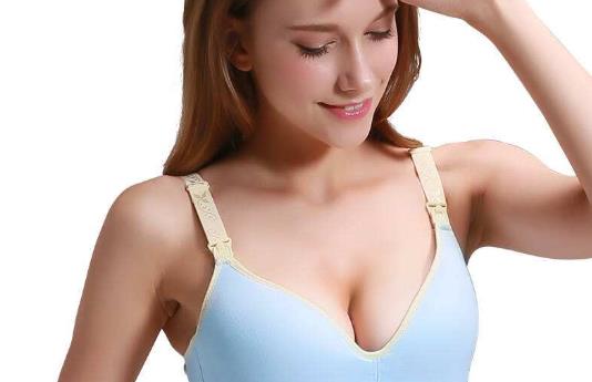 產后豐胸良方 迷人曲線秀出來