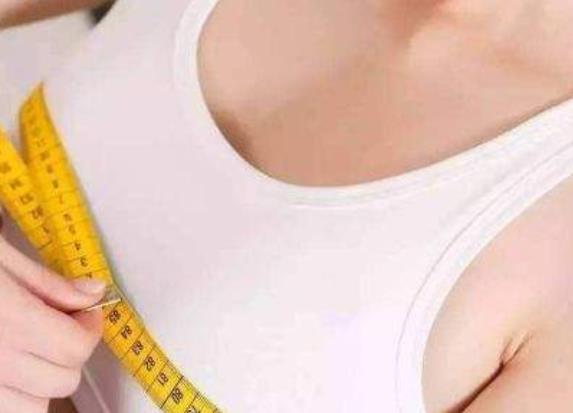 產后豐胸良方 迷人曲線秀出來