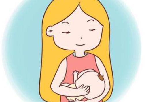 哺乳期健康護膚 要遠離3大誤區