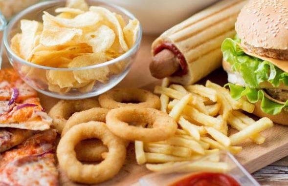 產后飲食 讓你輕松享“瘦”