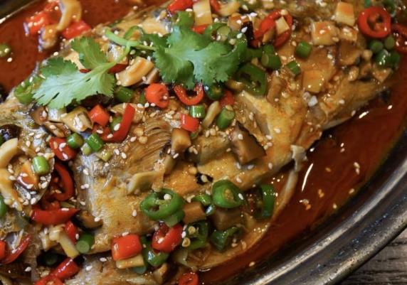 產后飲食 讓你輕松享“瘦”