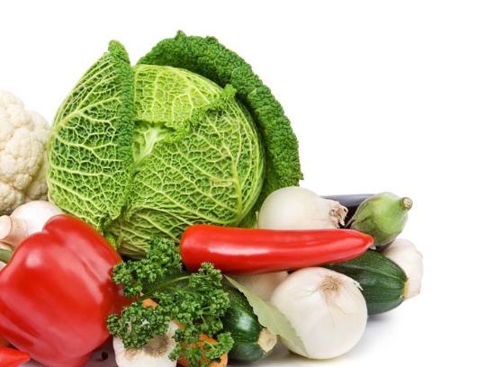 告別妊娠斑 這7種食物能抗斑