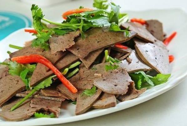 這些營養食譜別錯過 孕婦的口味都會發生一些變化