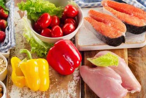 新媽媽產后瘦身6字真言 大吃大喝“多進補”十分錯誤