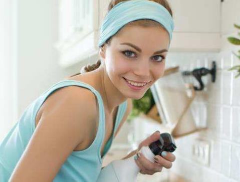 辣媽產后瘦身妙招推薦 很多孕婦在生產之后會發胖