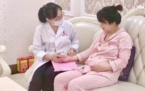 月子期間要注意婦科疾病入侵 產后要看重飲食調理