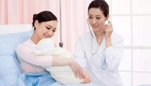 產后護理重點關注的四個部位 產后護理注意事項