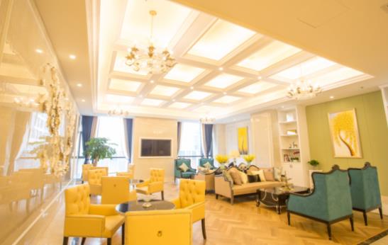 臨平貝瑞佳月子中心幫我解決了坐月子的這個難題