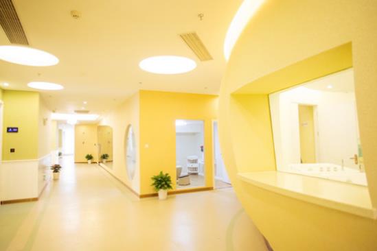 坐月子到哪家月子中心好?我選臨平貝瑞佳月子會所