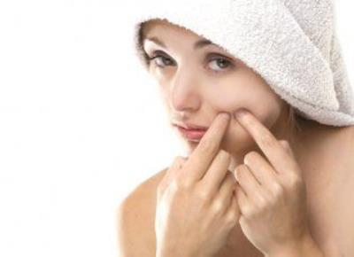 春季如何防痘痘?九大生活惡習讓痘痘瘋長