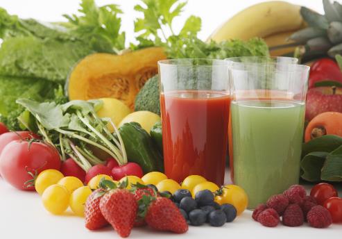 臉上有斑點怎么辦?臉上長斑吃什么好