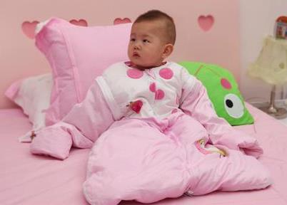 寶寶用睡袋好嗎?哪種寶寶睡袋好用