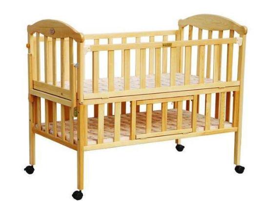 嬰兒床棕墊用久了會不會對身體不好?嬰兒床怎么挑選?