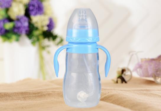 寶寶戒奶瓶有什么好辦法?奶瓶容量是看ml還是看oz?