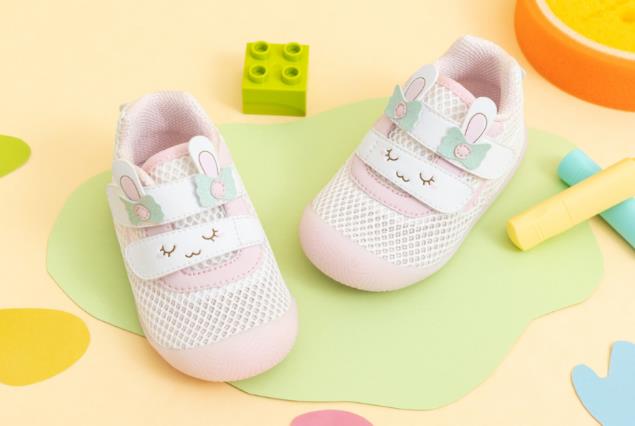 學步鞋分段購,幫助寶貝穩步行走