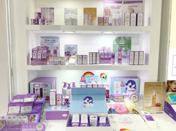 Belli璧麗攜新品強勢登場2021CBME,共探母嬰產業新趨勢