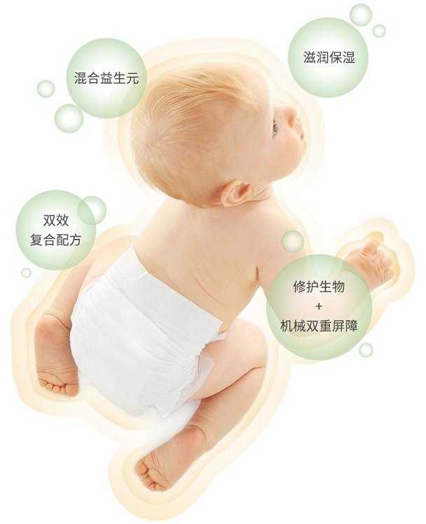 選擇合適的嬰兒身體乳,讓濕疹寶寶皮膚的夏季護理事半功倍