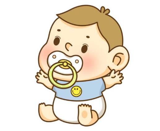 安撫奶嘴怎么用?奶嘴多久換一次好?