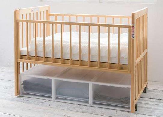 嬰兒床墊買(mǎi)軟的還是硬的?嬰兒床棕墊用久了會(huì)不會(huì)對(duì)身體不好