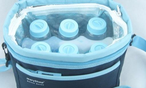 什么是儲奶瓶有什么作用 應該怎么樣選購儲奶瓶