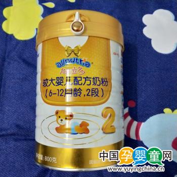 這三類寶寶應該這樣添加輔食,其中最關鍵是嬰幼兒奶粉