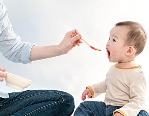 嬰兒益生菌好不好 萃可舒助力寶寶消化吸收