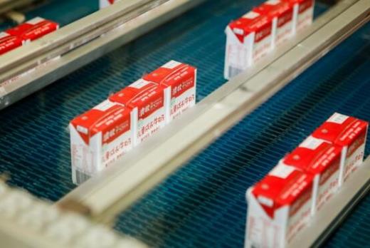 兒童應多攝入奶制品 澳牧進口兒童牛奶保證營養所需