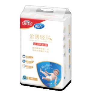 舒比奇成長褲怎么樣 金秋時節給寶寶健康呵護