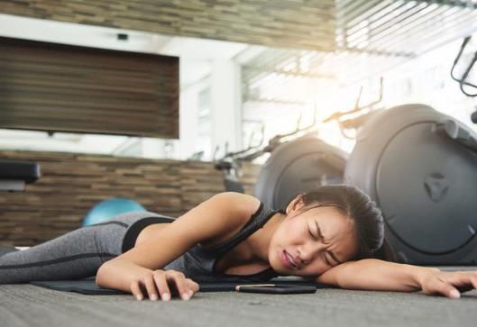 猝死會不會很痛苦?猝死前會惡心想吐的嗎?