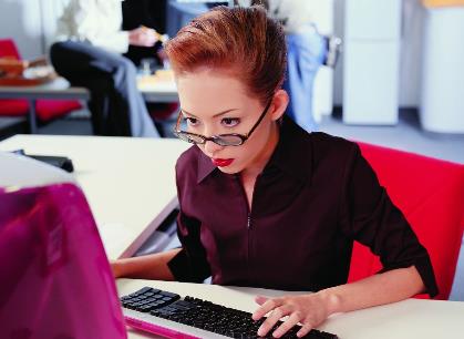 懷孕很難嗎?令白領難懷孕的8大惡習