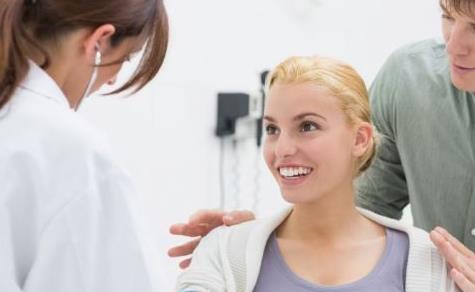 排卵的原理是什么 女性怎么樣自測排卵