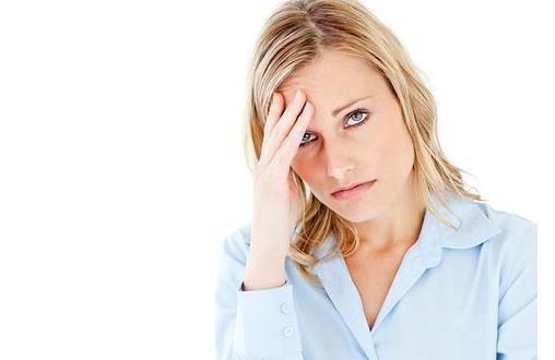 例假發燒頭疼怎么回事 例假時吃什么好