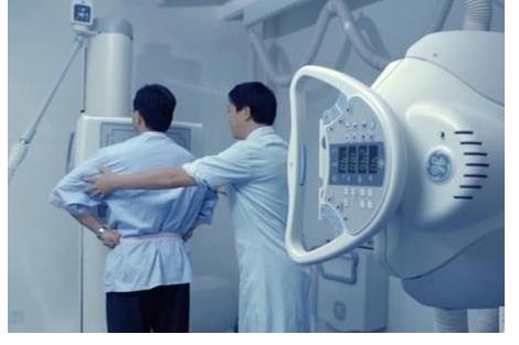 胸透后多久可以要孩子 胸透發現懷孕怎么辦