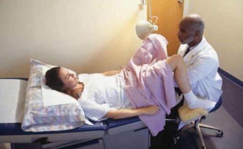 婦科體格檢查 婦科體格檢查有什么作用