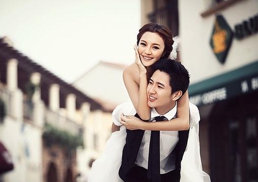 婚戀心理:給已婚男女的10個愛情忠告