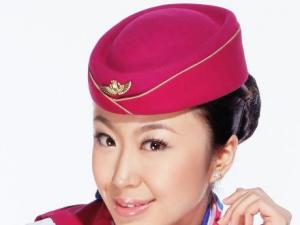 男人心理揭秘：男人心中難以啟齒的“空姐情結”