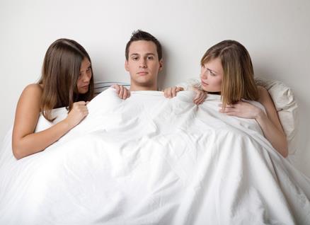 關(guān)于夢境的五個(gè)秘密:最常見的夢是配偶出軌不忠